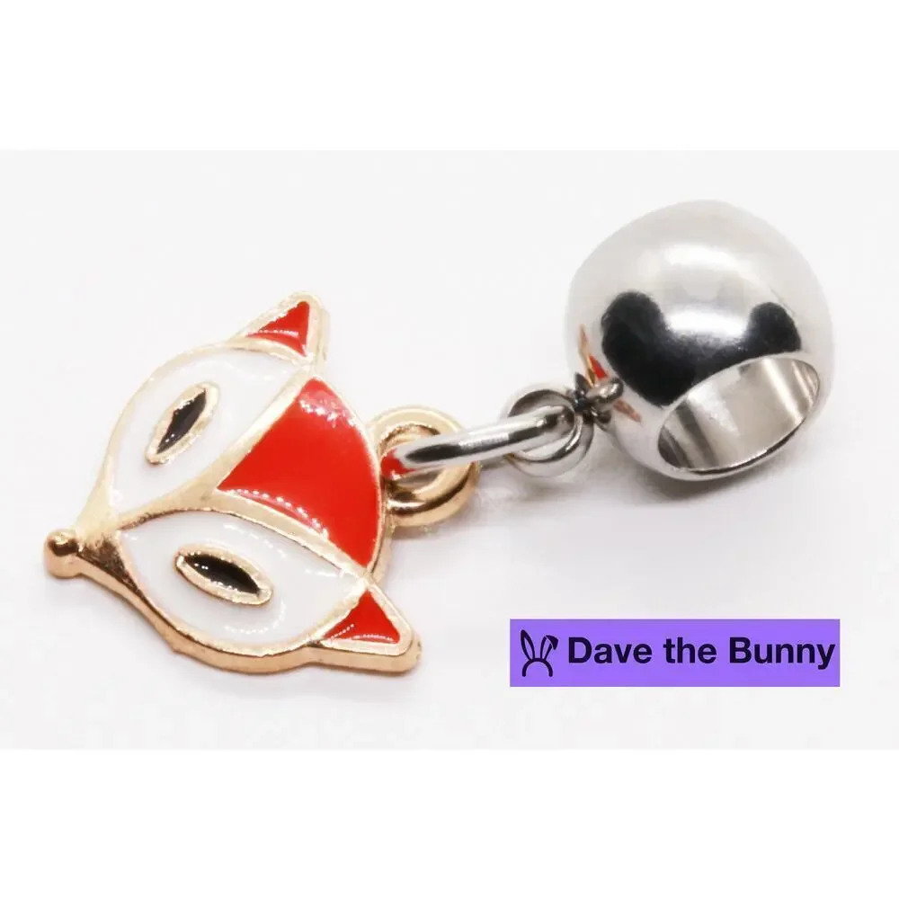 Dave The Bunny introducing our